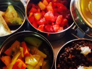 La Boîte À Déjeuner