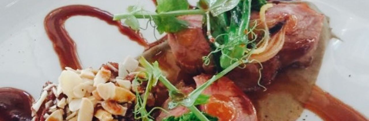 The Belleek Restaurant