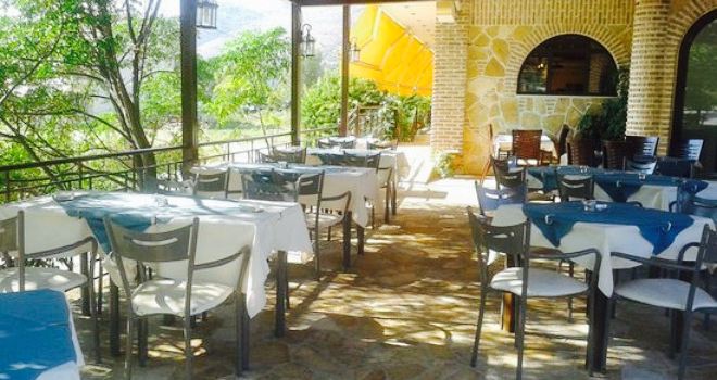 AYRA Restaurant
