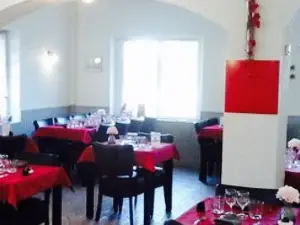 Restaurant Marie Boissy