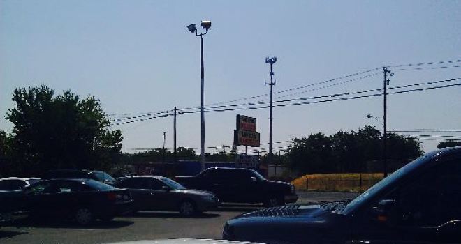 Taqueria Mexico Lindo
