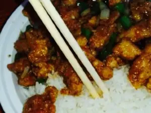 Golden Dragon Chinese Restaurant