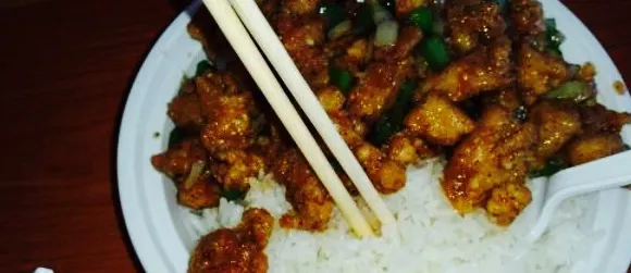 Golden Dragon Chinese Restaurant