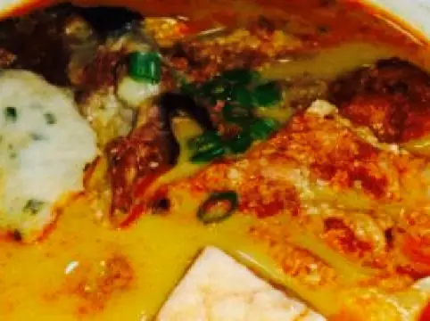 The Grand Tofu (Kingsway Glen Waverley)