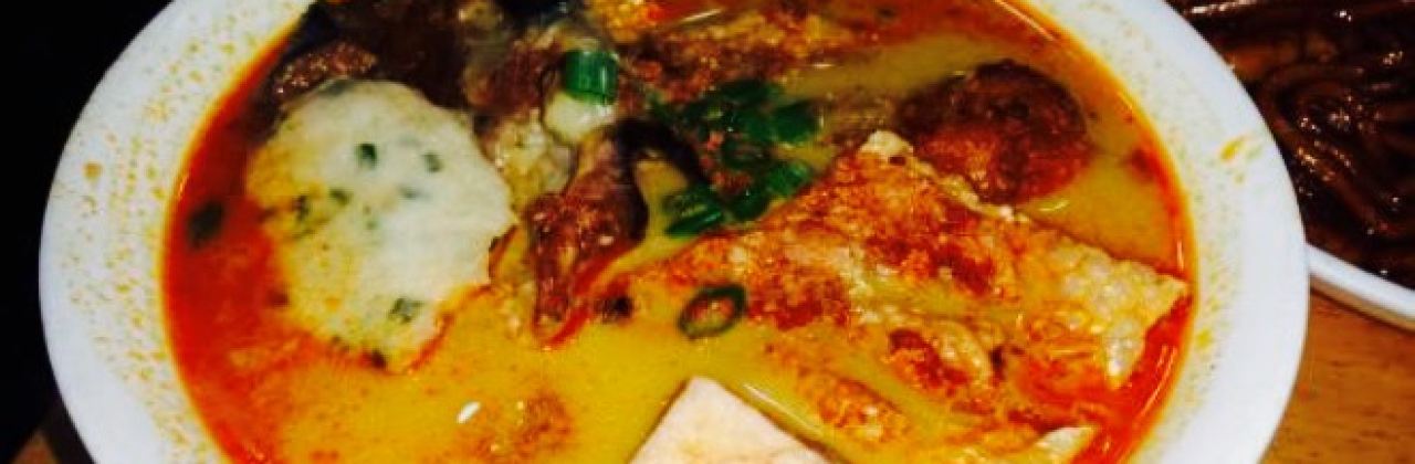 The Grand Tofu (Kingsway Glen Waverley)