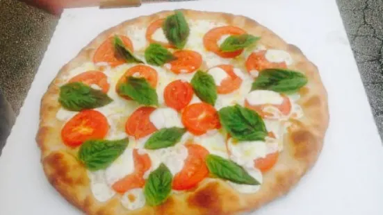 Dough Boys Pizzeria & Italian Restaurant of Pembroke Pines