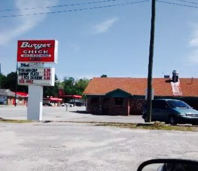 Burger Chick