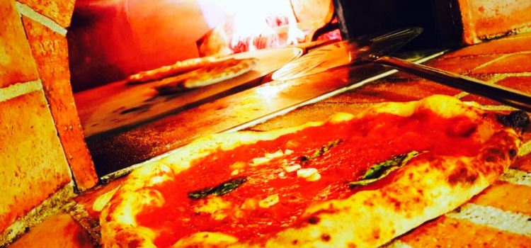 Pizza & Sfizi