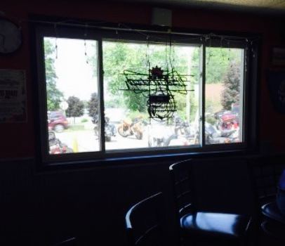 Choppers Bar and Grill