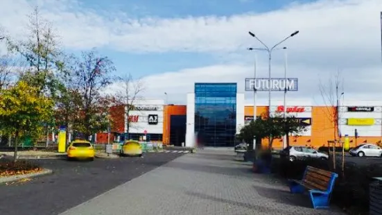 KFC Ostrava Futurum