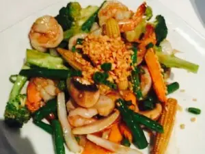 Blaxland Thai Kitchen