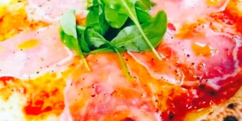 Litofun Italiano Tsuyama