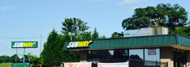 Subway