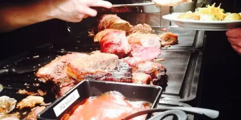 Restaurant Flammen Vejle