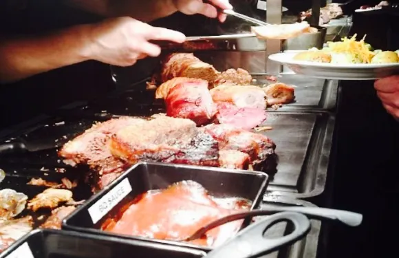 Restaurant Flammen Vejle