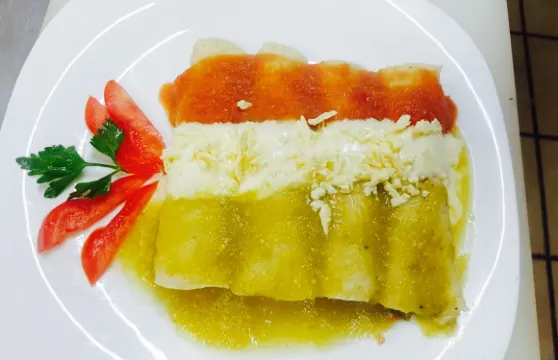 Restaurante El Torito