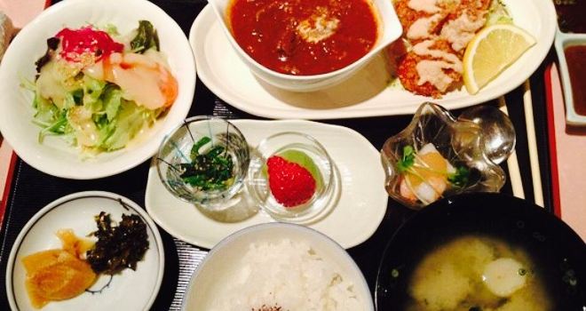 Bistro Fujiyoshi