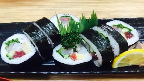 Jinambo Sushi