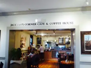 Jackson's Corner Cafe