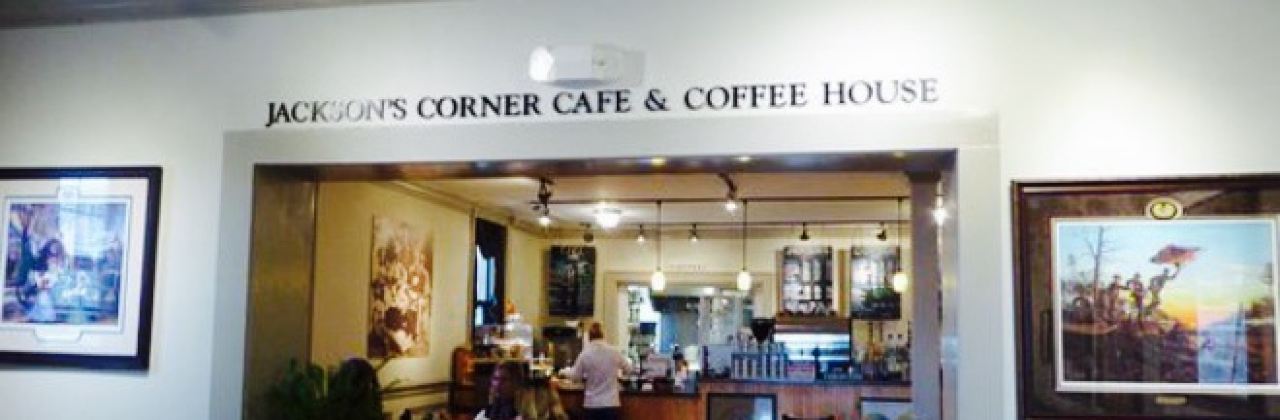 Jackson's Corner Cafe