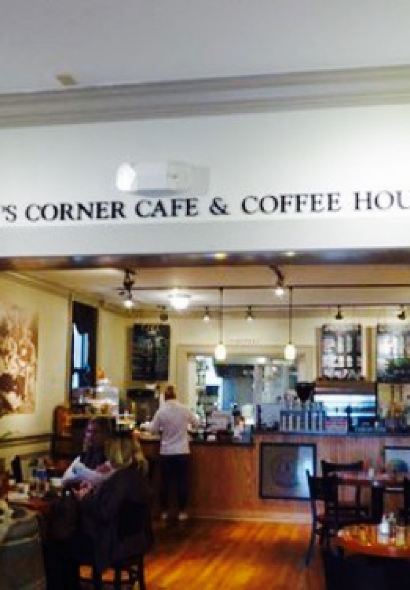 Jackson's Corner Cafe