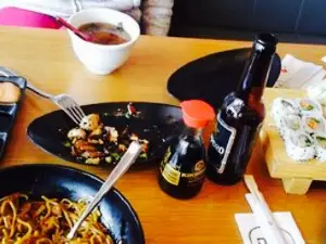 Atza Sushi Bar