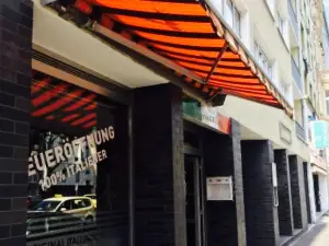 Pizzeria Trattoria La Capricciosa