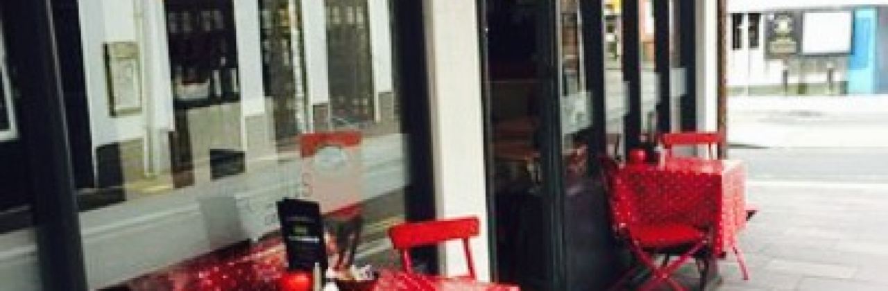 Sully's Cafè