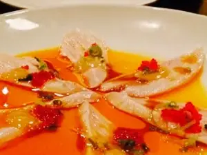Masamoto Asian Grill & Sushi Bar