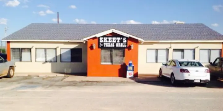 Skeet's Texas Grill