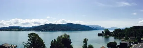 Hotel Restaurant Litzlberger Keller