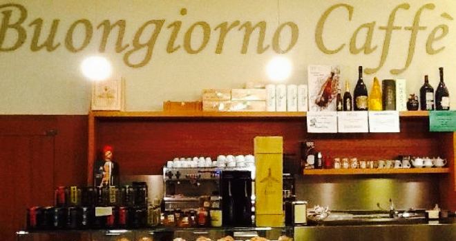 Buongiorno Caffe