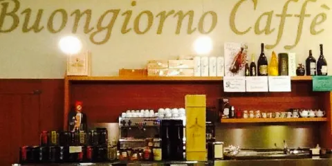 Buongiorno Caffè
