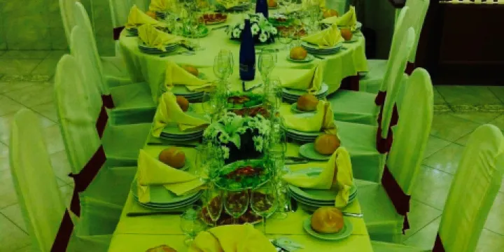 Restaurante Duque de Frias