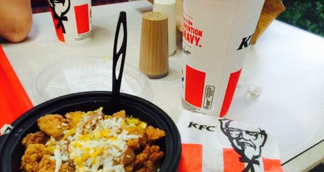 KFC
