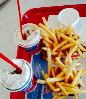 Dairy Queen