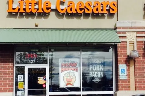 Little Caesars