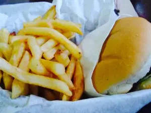 Dairy King