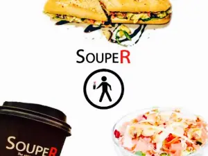 SoupeR