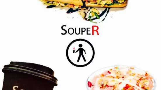 SoupeR