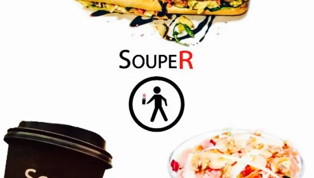 SoupeR