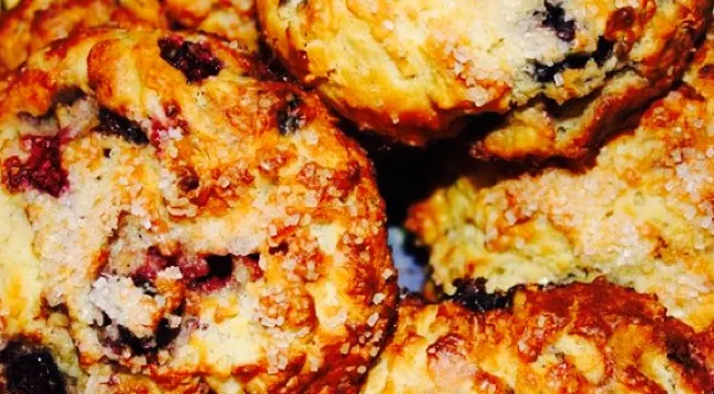 Sunflour Artisan Bakery