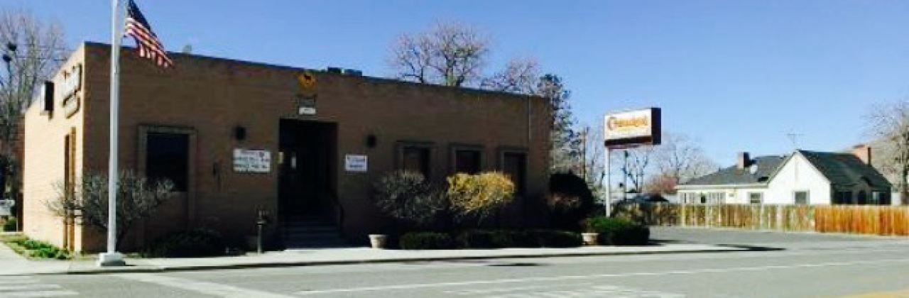 Ormachea's Dinner House