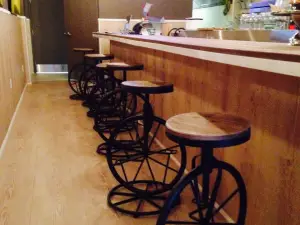 Sosta Caffe