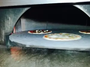 Arte della Pizza