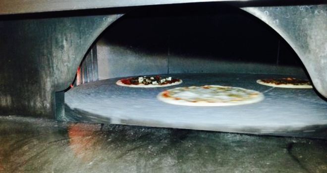 Arte della Pizza