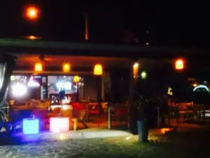 Bar Pistakkio