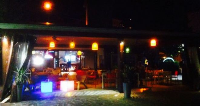 Bar Pistakkio