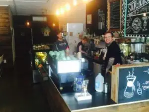 The Storehouse Mount Evelyn