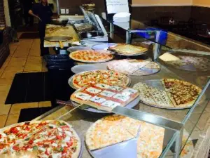 Sema's Brooklyn Pizza